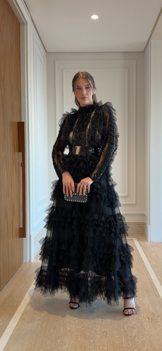 Ágatha dress