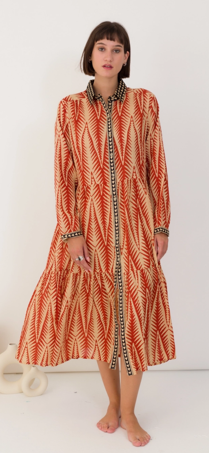 Valeria dress
