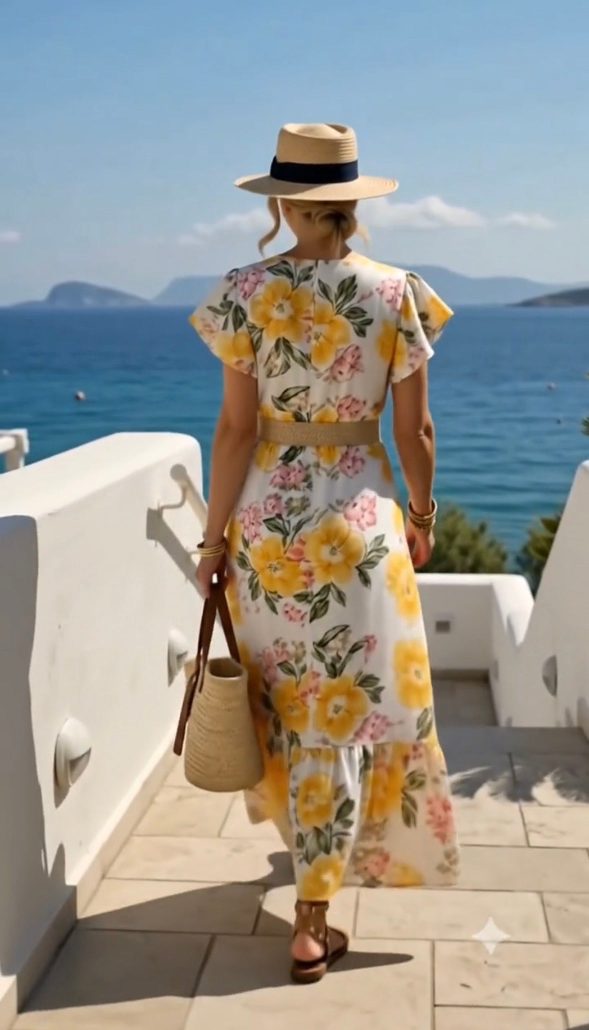 Fabiane dress