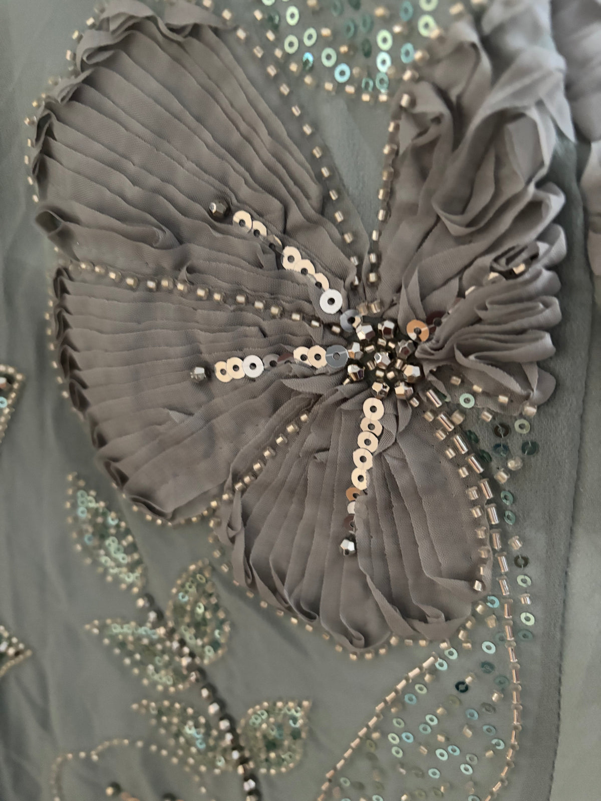 Karoline dress (pré order)