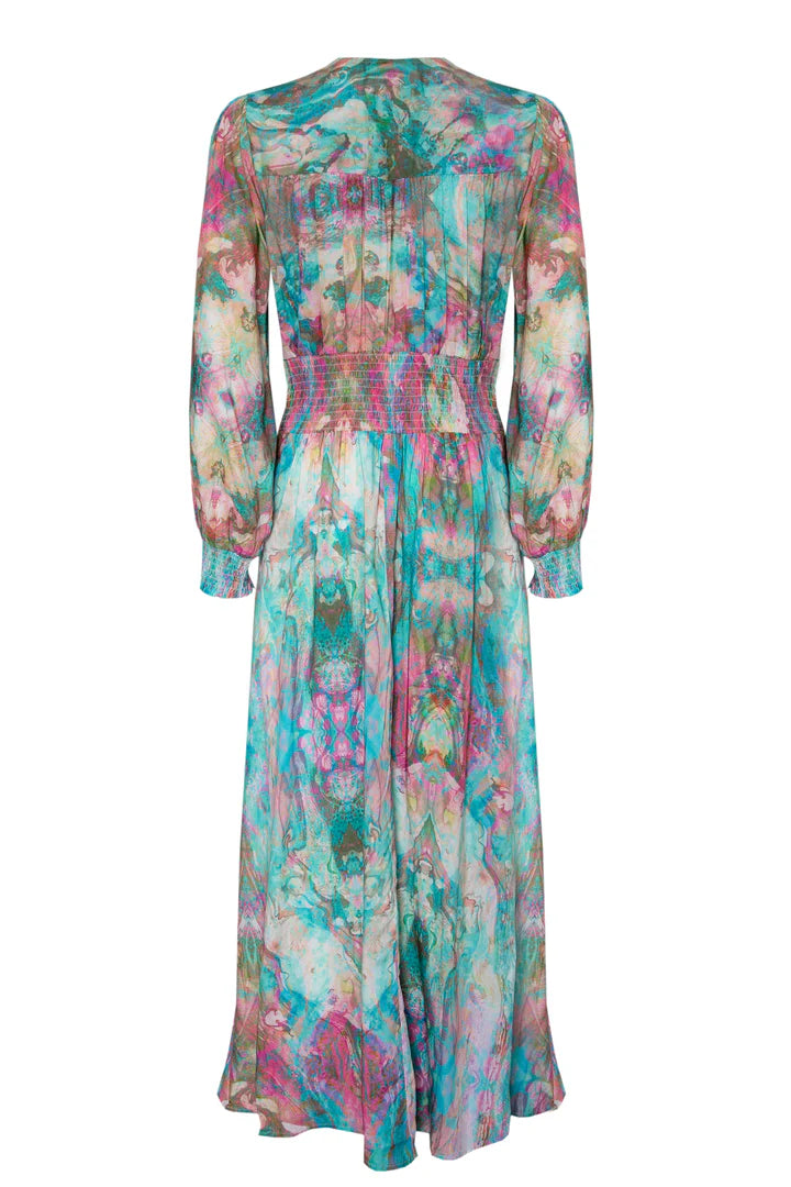 Isadora dress (pre-order)