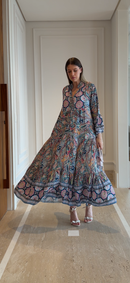 Bia dress