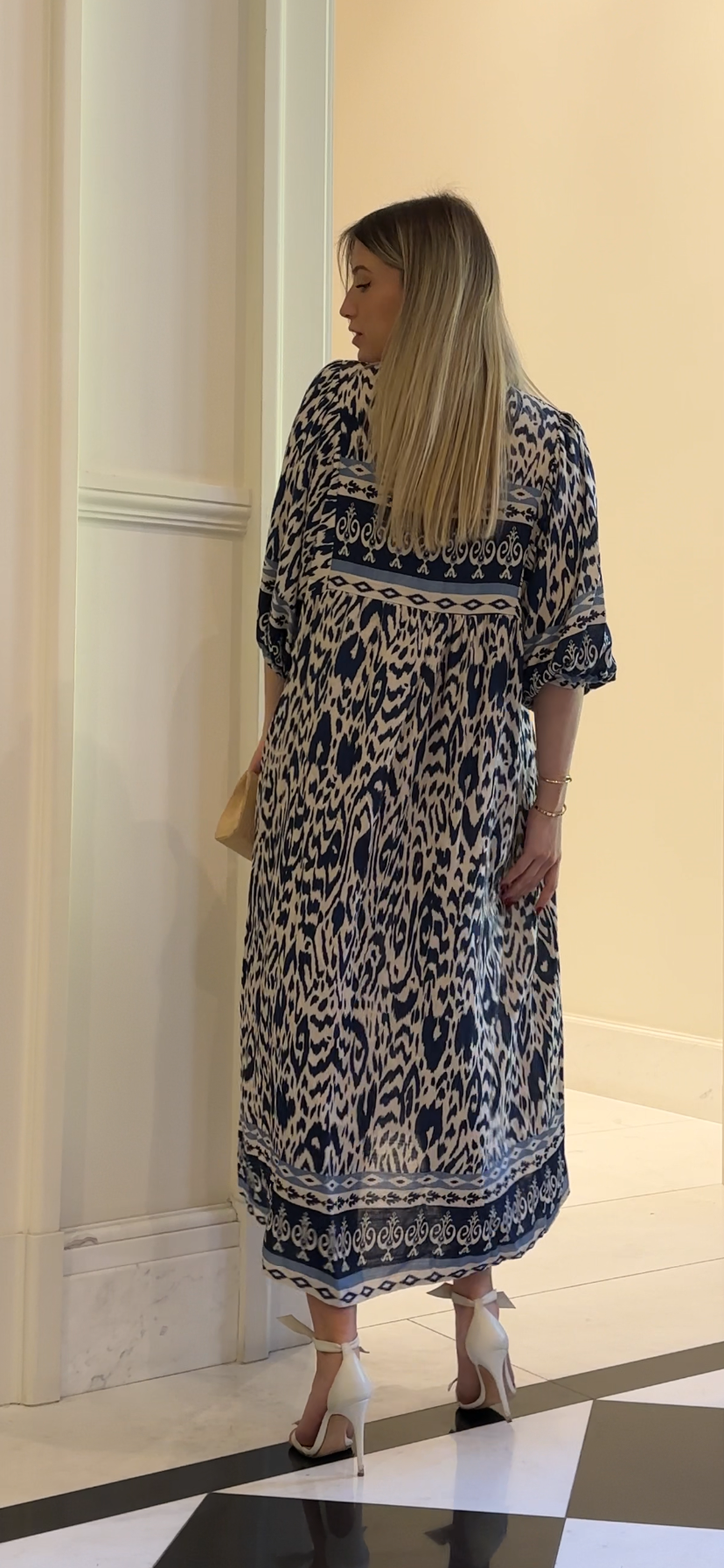 Betina dress