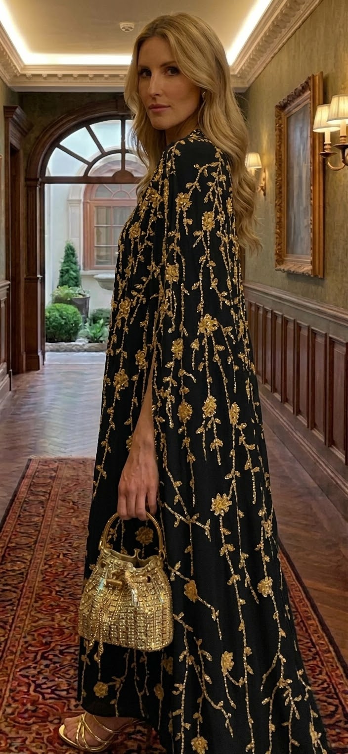 Valery dress (pré order)
