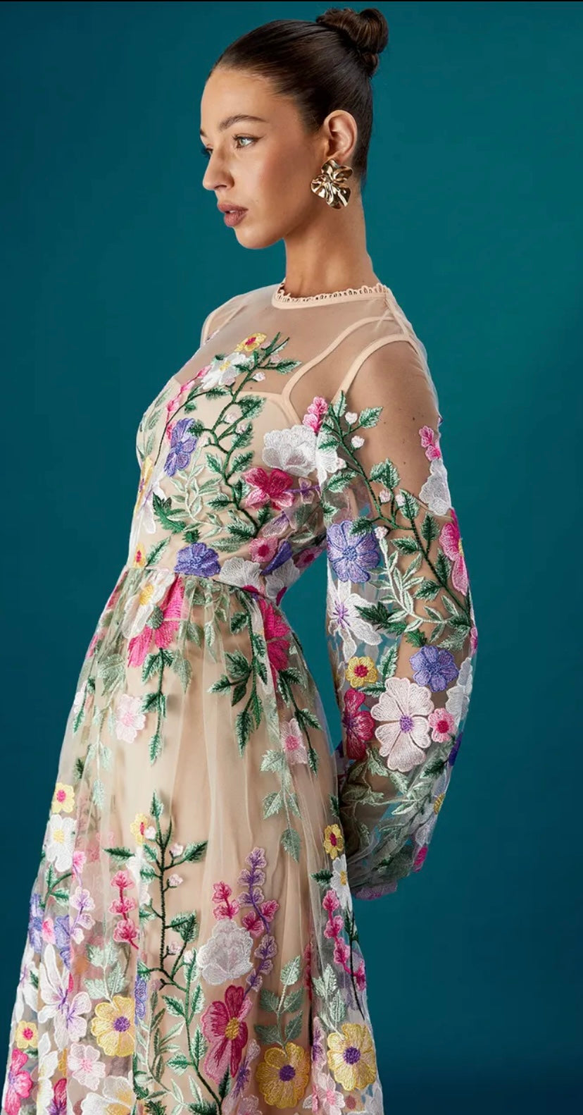 Vick dress