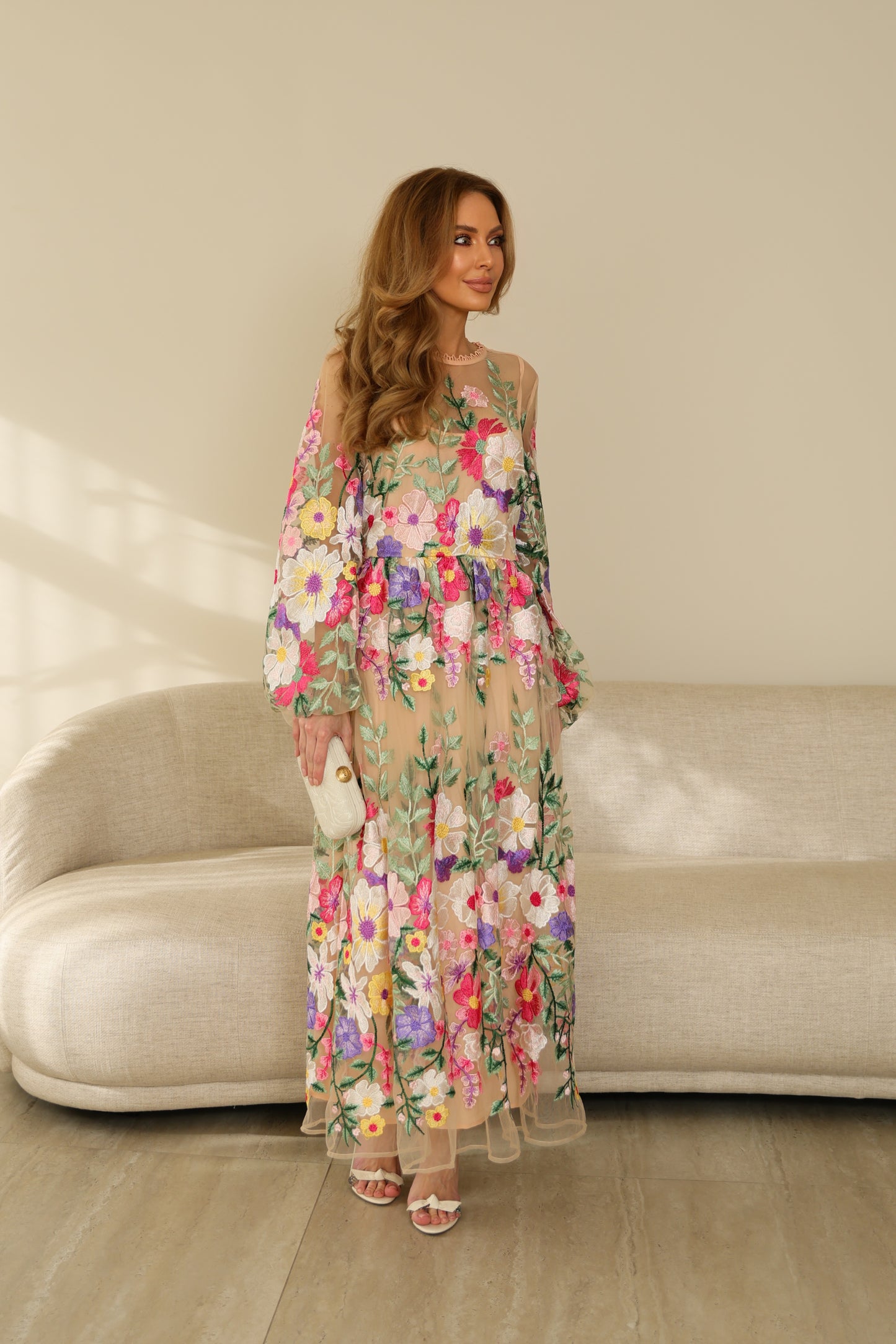 Vick dress