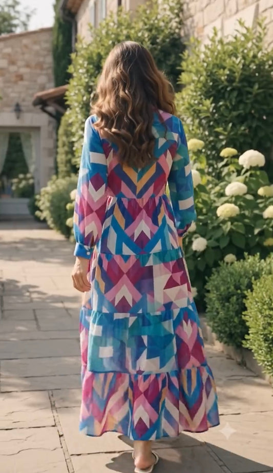 Karmela dress
