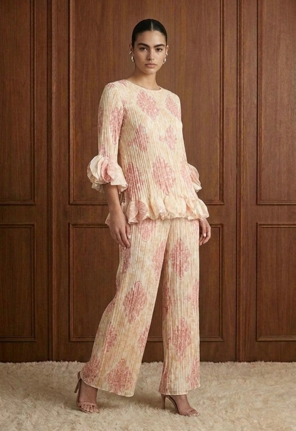 Julie conjunto