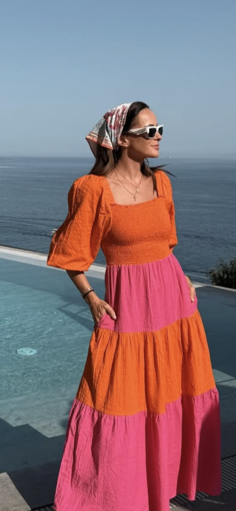 Julia dress