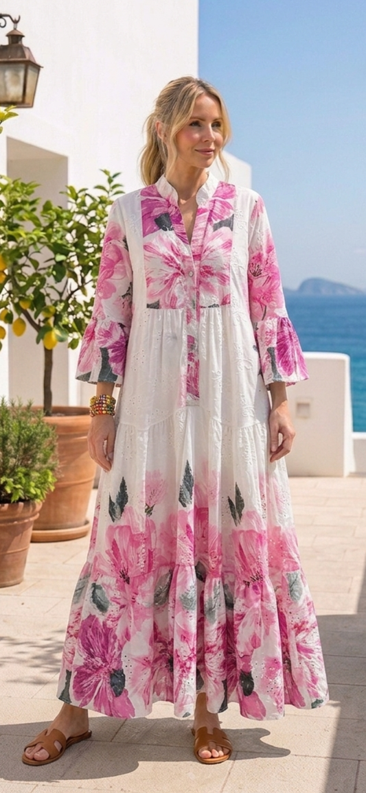 Bianca dress
