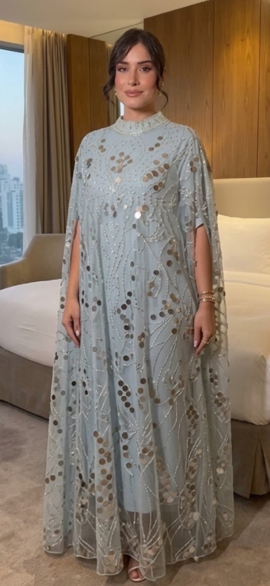 Ana Clara dress (pré order)