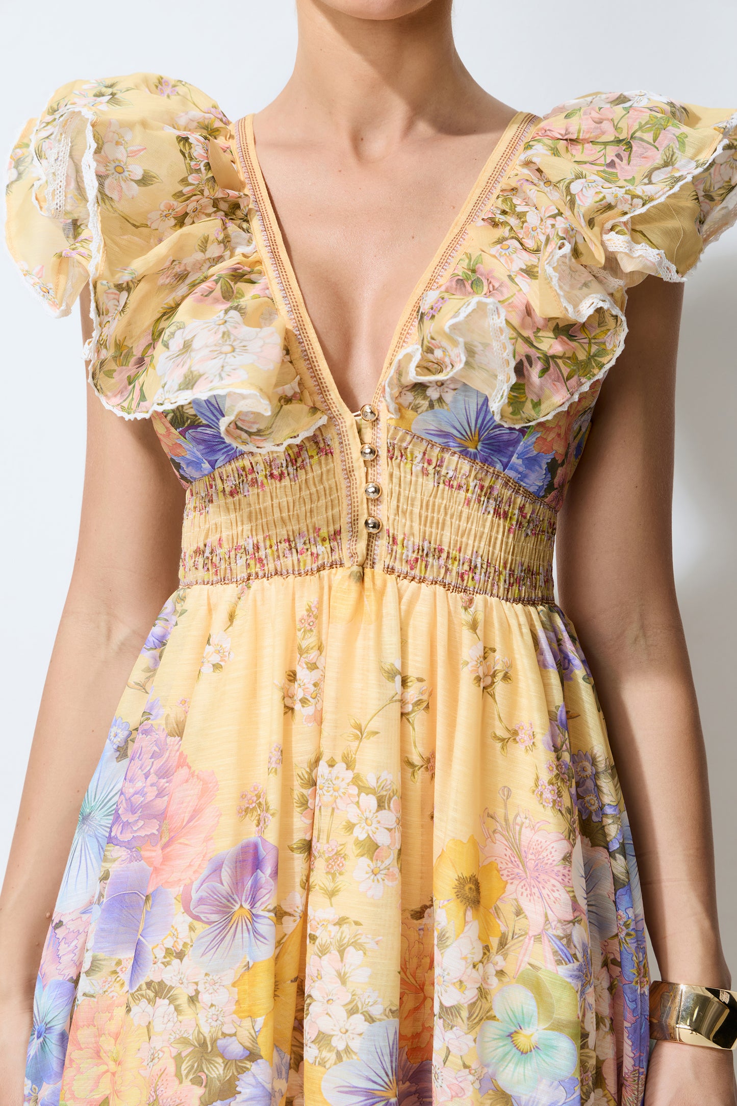 Helena dress (pré order)