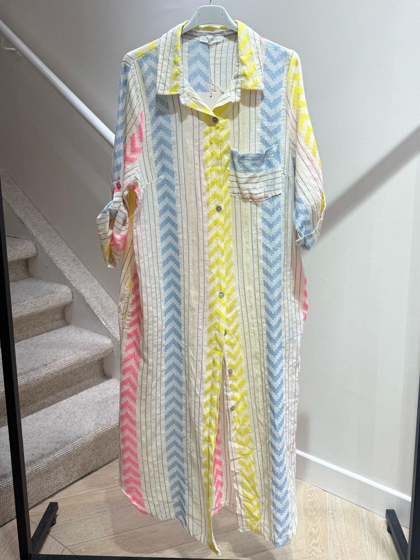 Ester dress