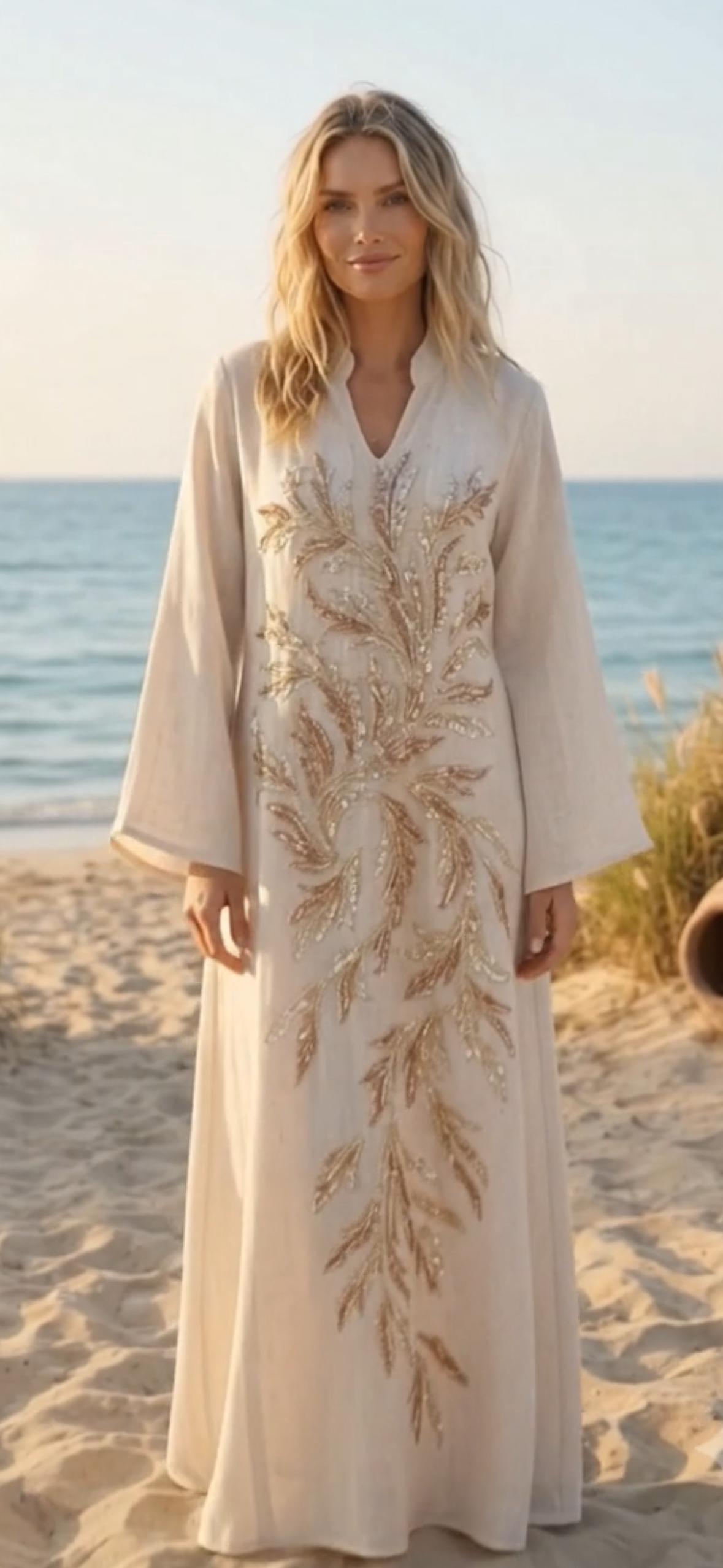 Jane dress