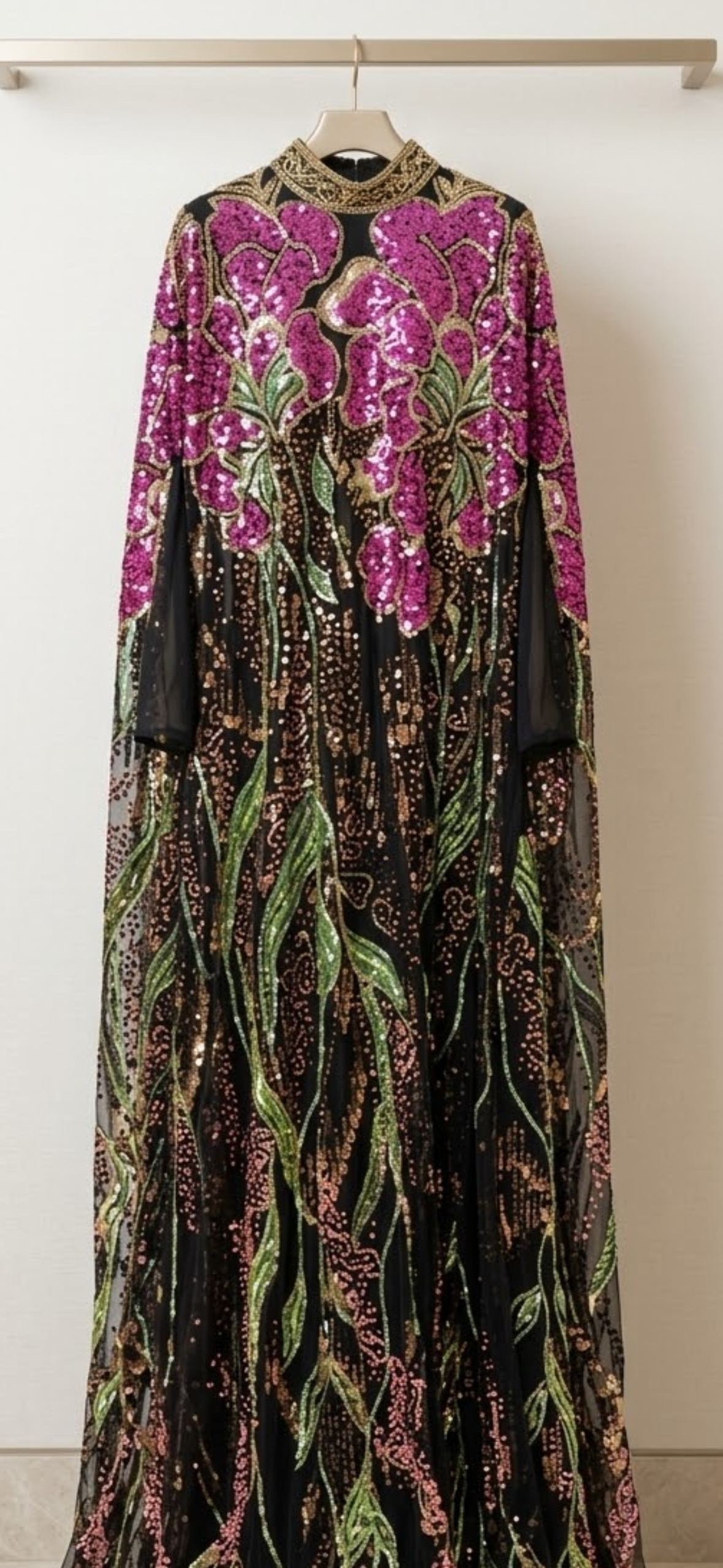 Jaqueline dress (pré-order)