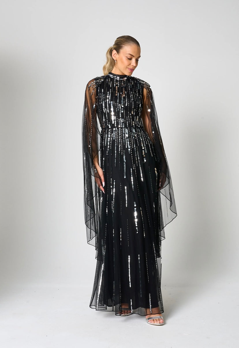 Victoria dress (pre-order)