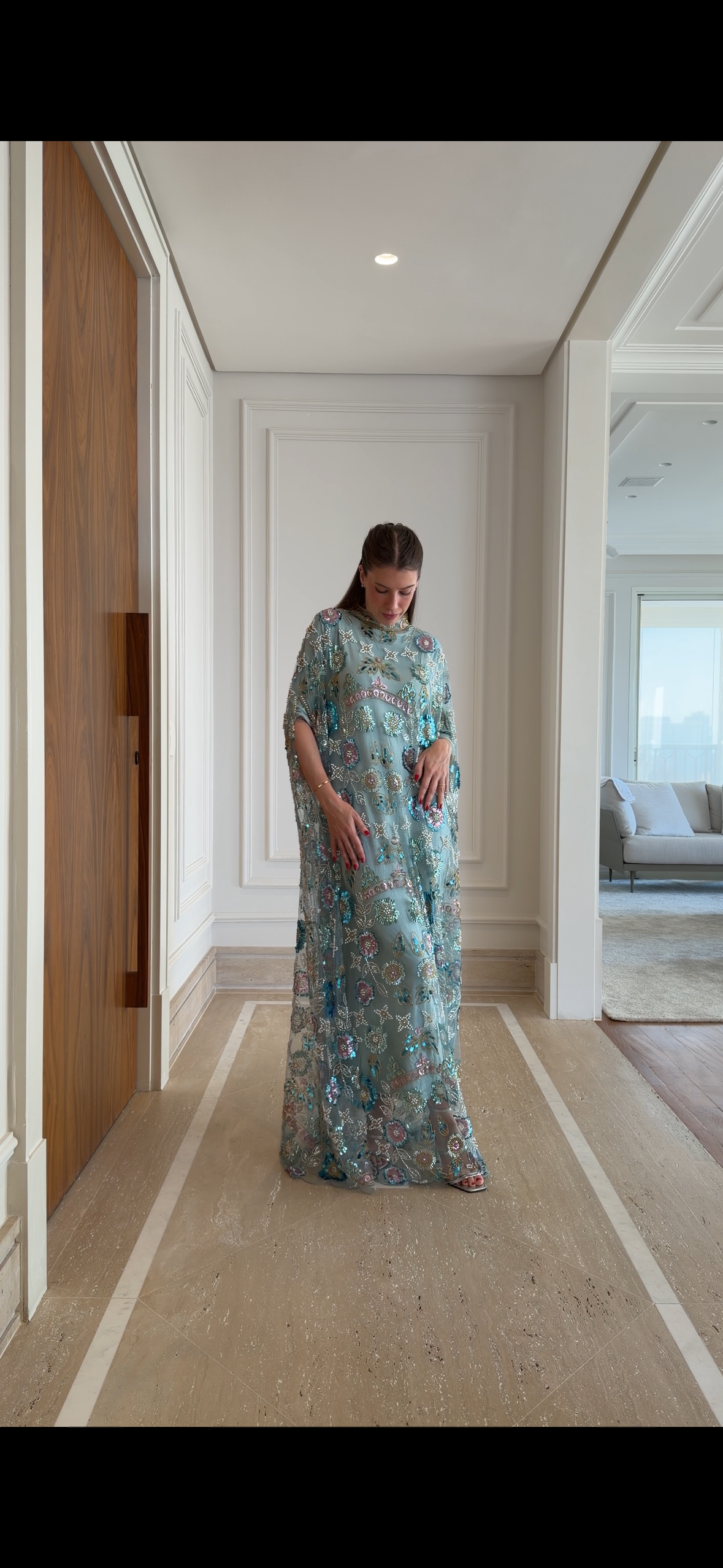 Julia dress