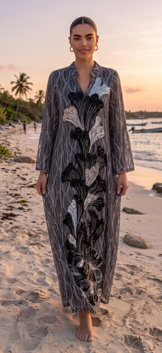 Rebecca dress (pré order)