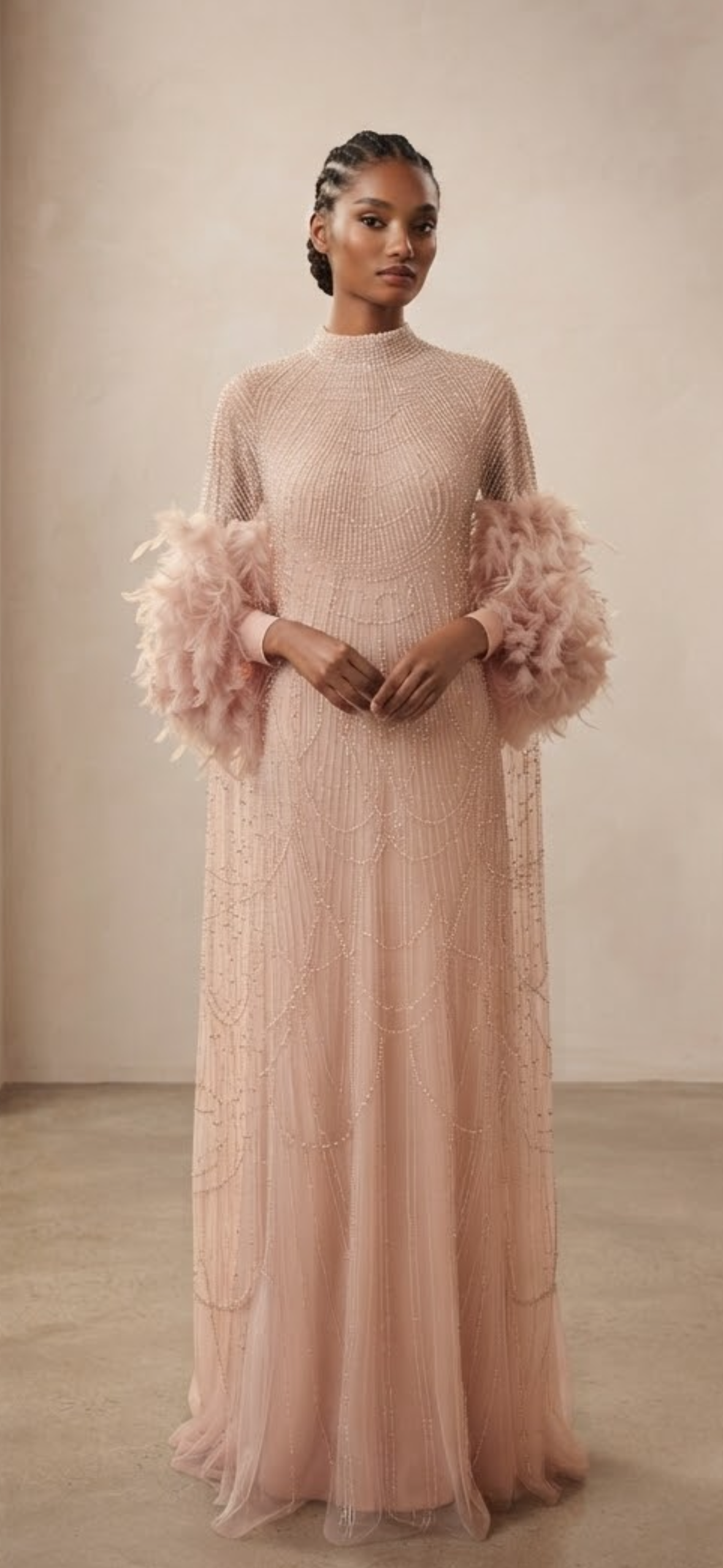 Mother dress
