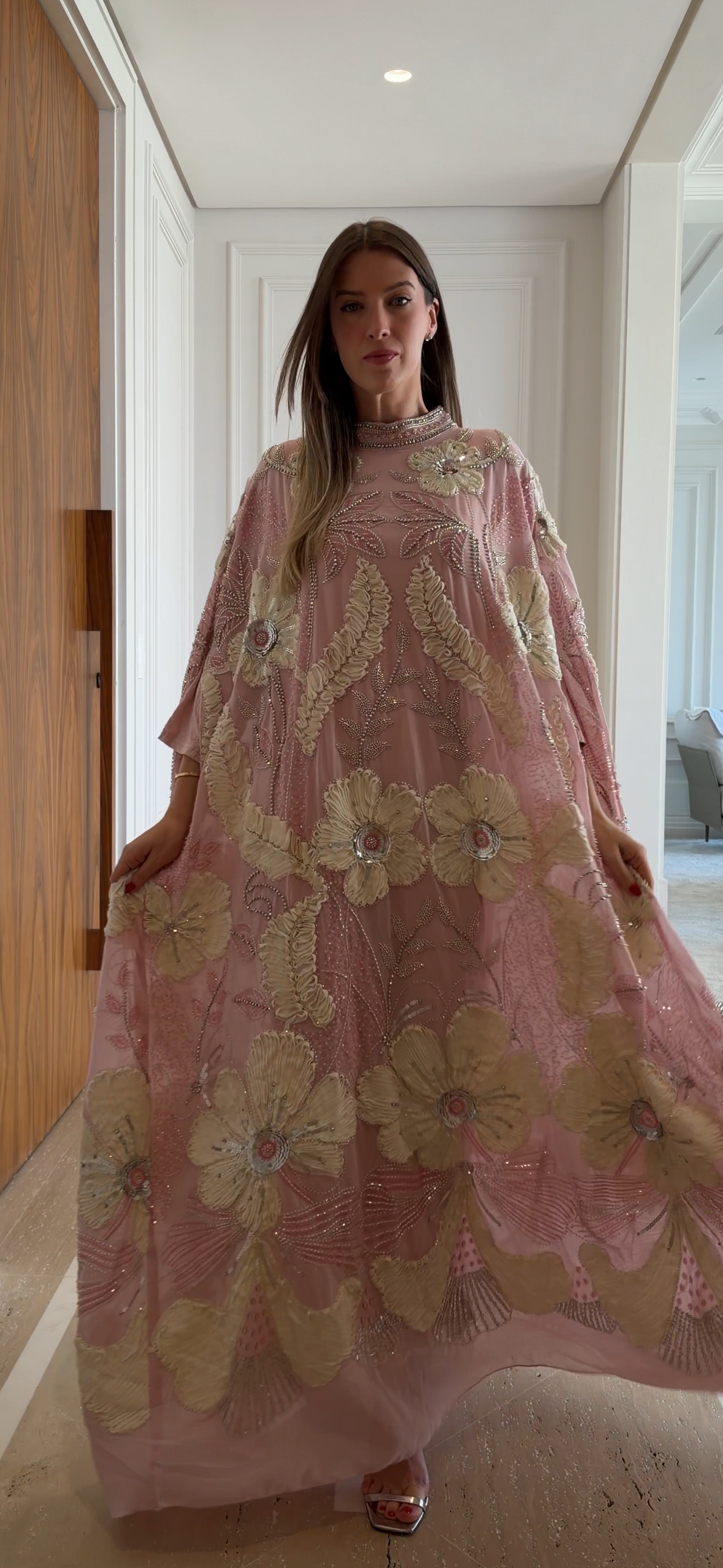 Karoline dress