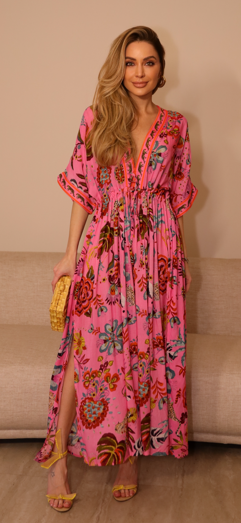 Bruna dress