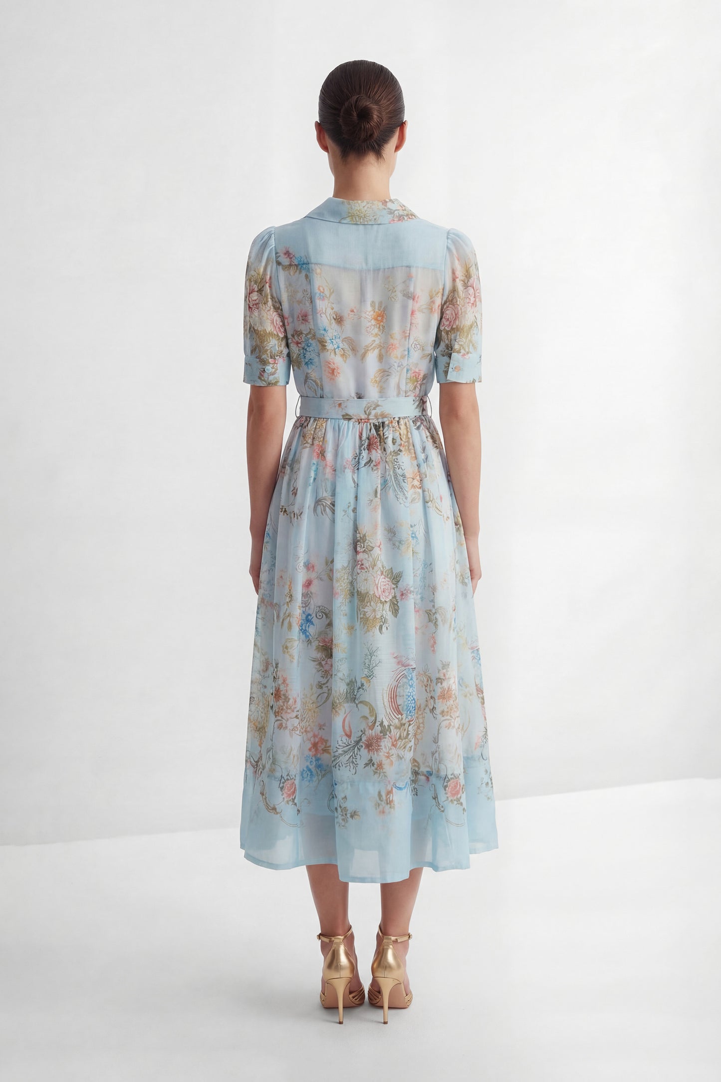 Juliana dress (pré order)