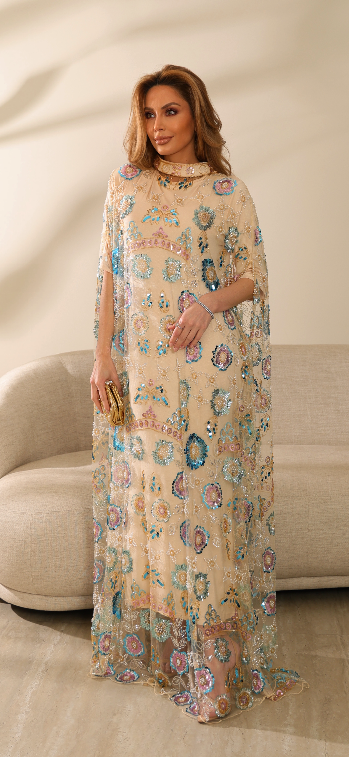 Julia dress
