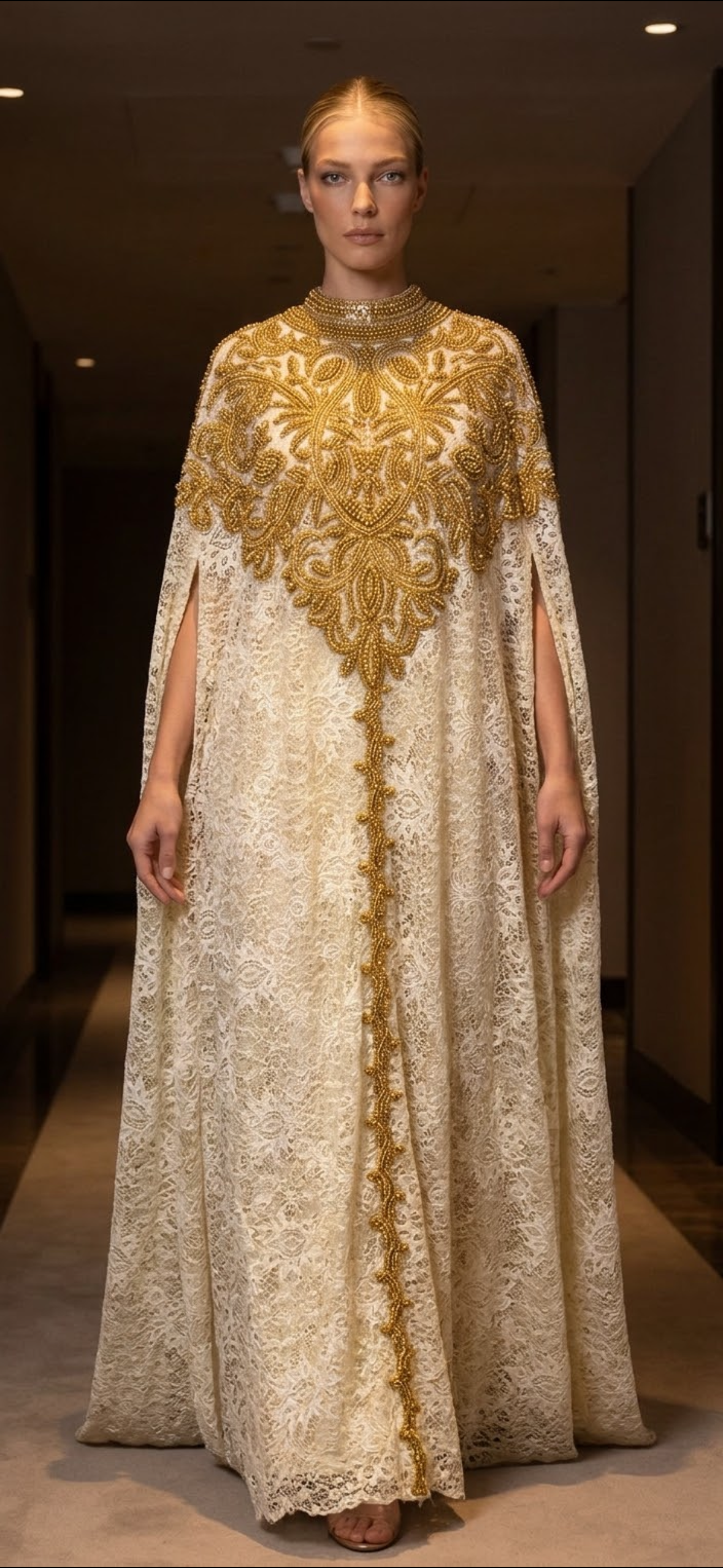 Ingrid dress (pre order 25-09)