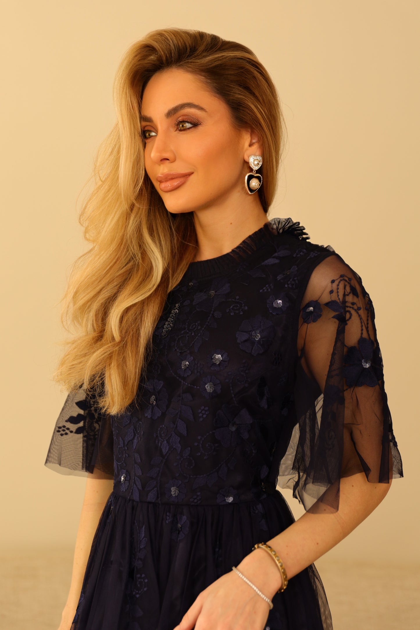 Veronica dress