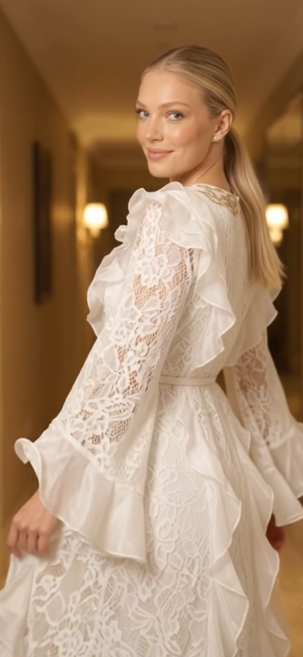 Eva dress