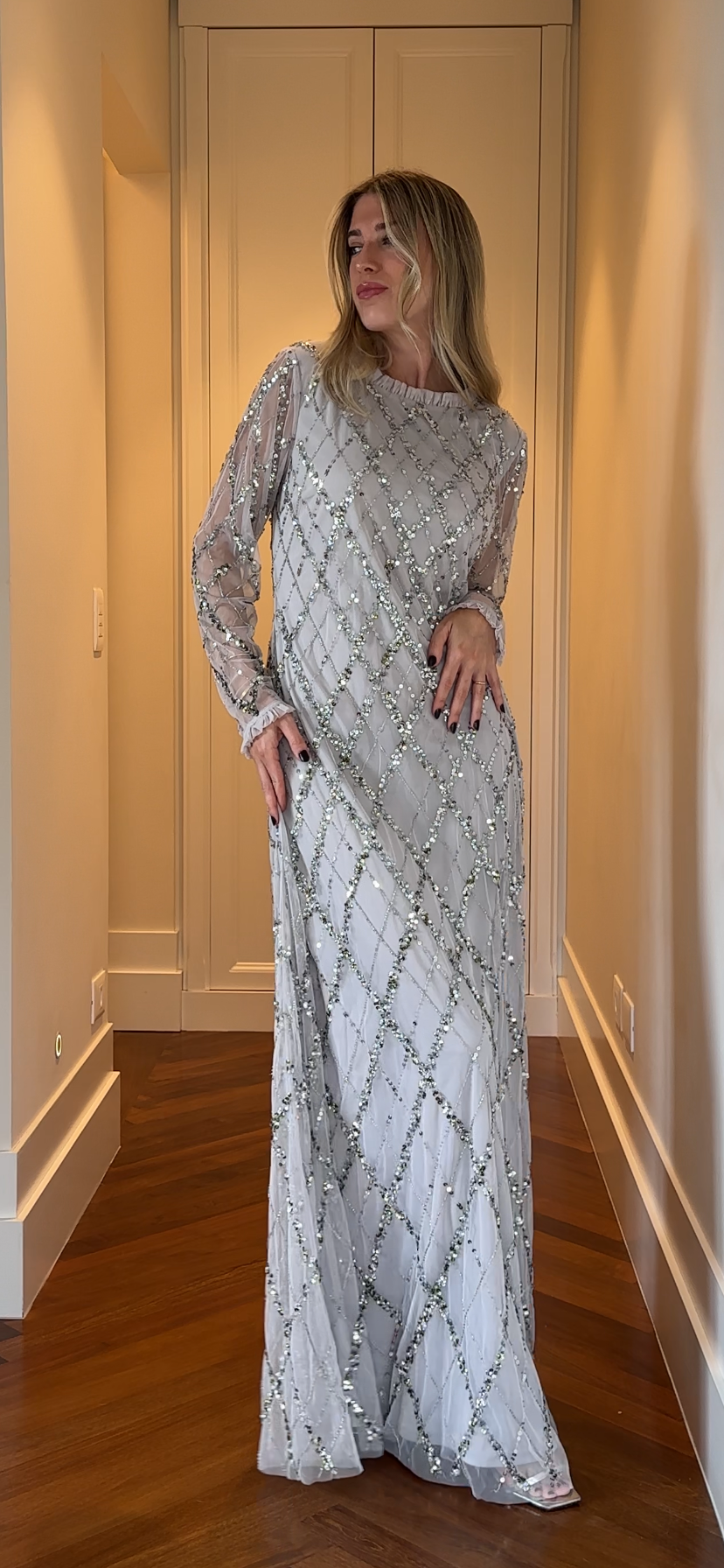 Vivian dress