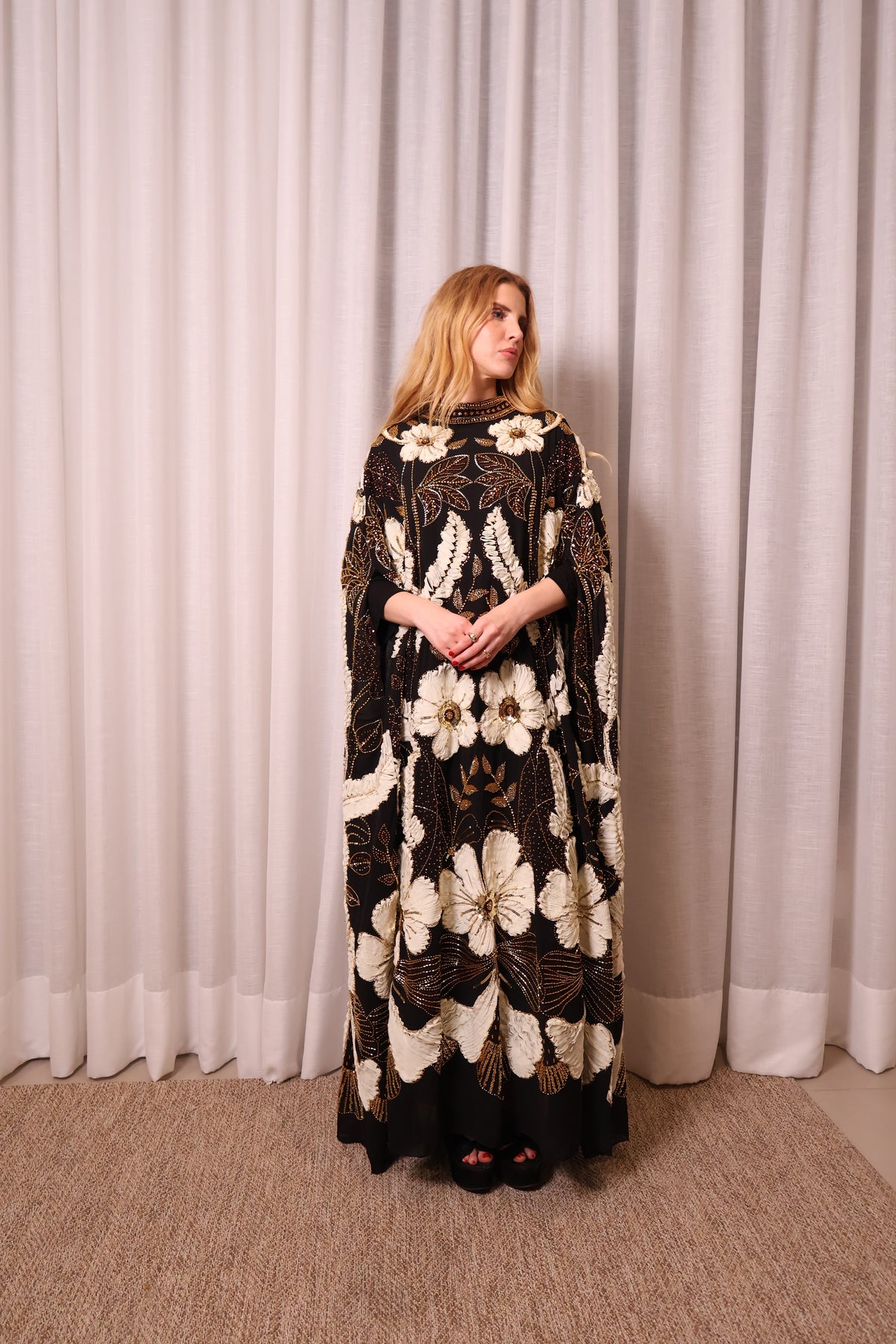 Karoline dress