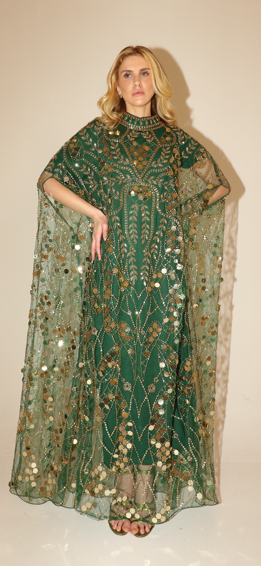 Ana Clara dress