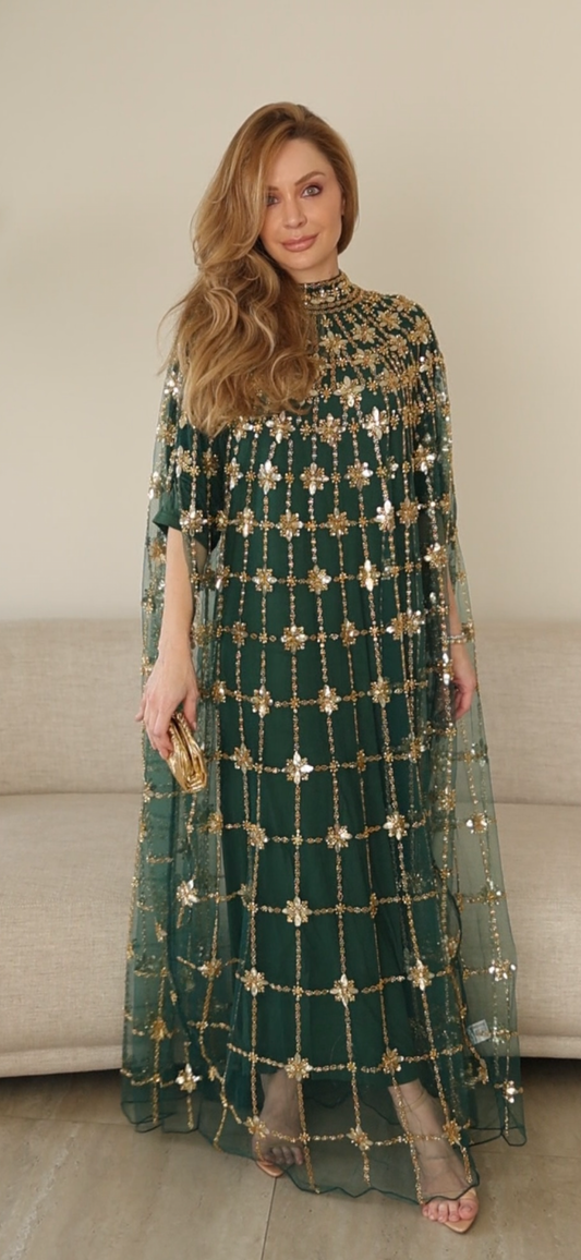Helena dress