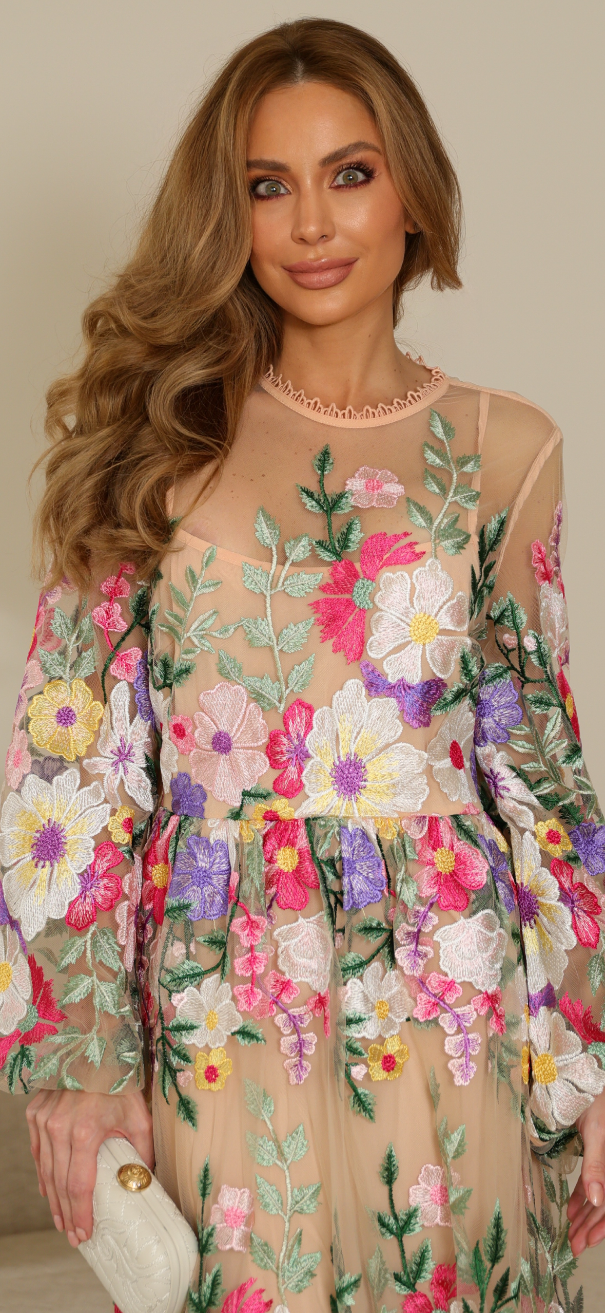 Vick dress