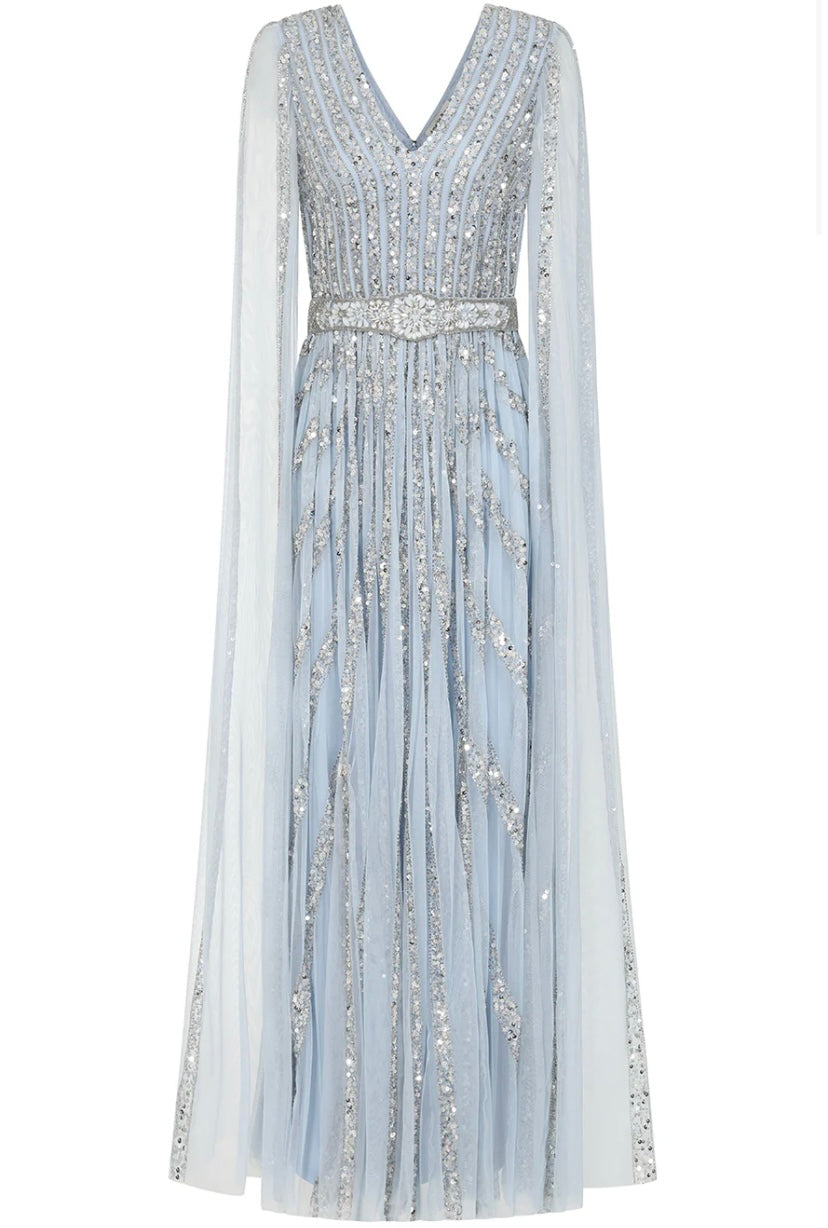 Evelyn dress (pre-order)