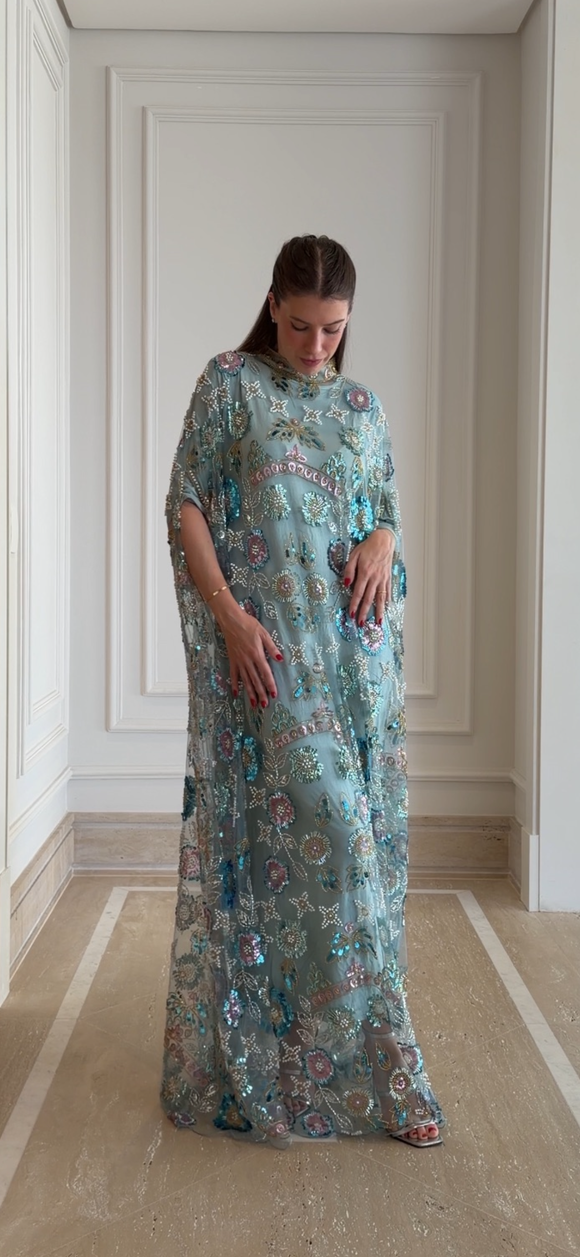 Julia dress
