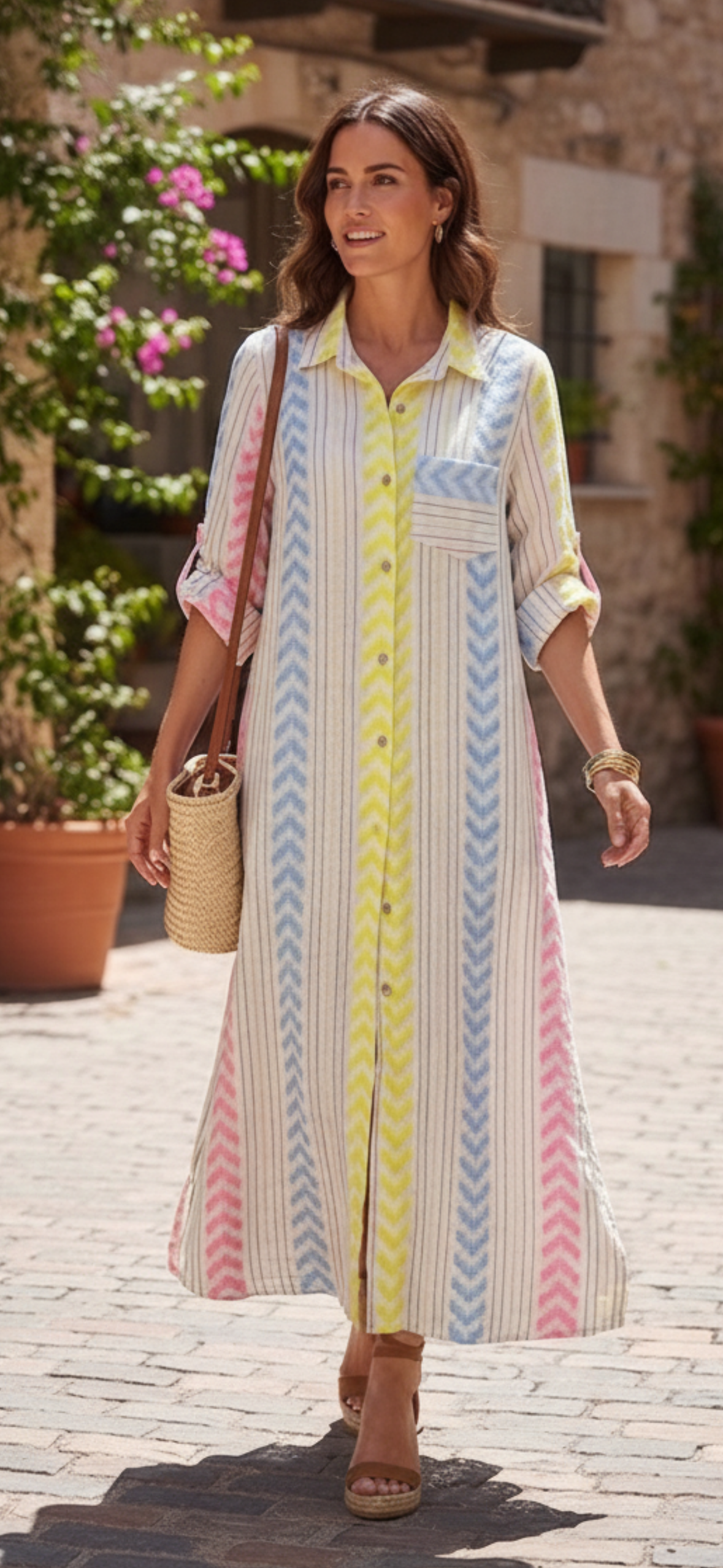 Ester dress