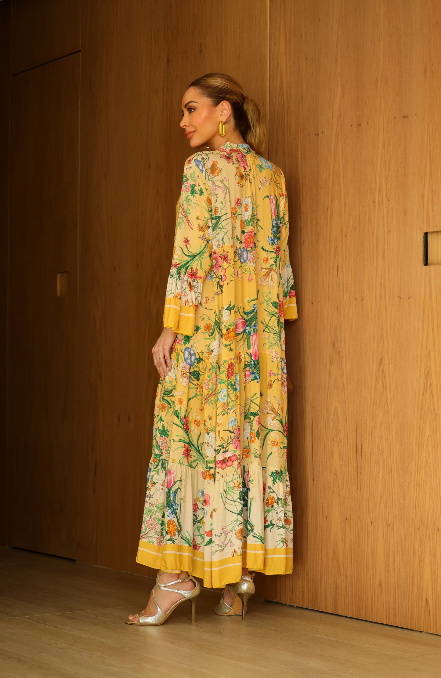 Estela dress