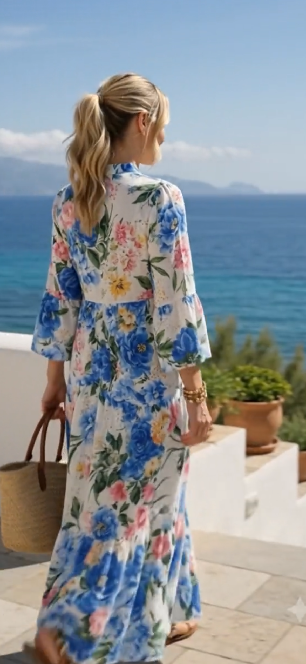 Isabele dress