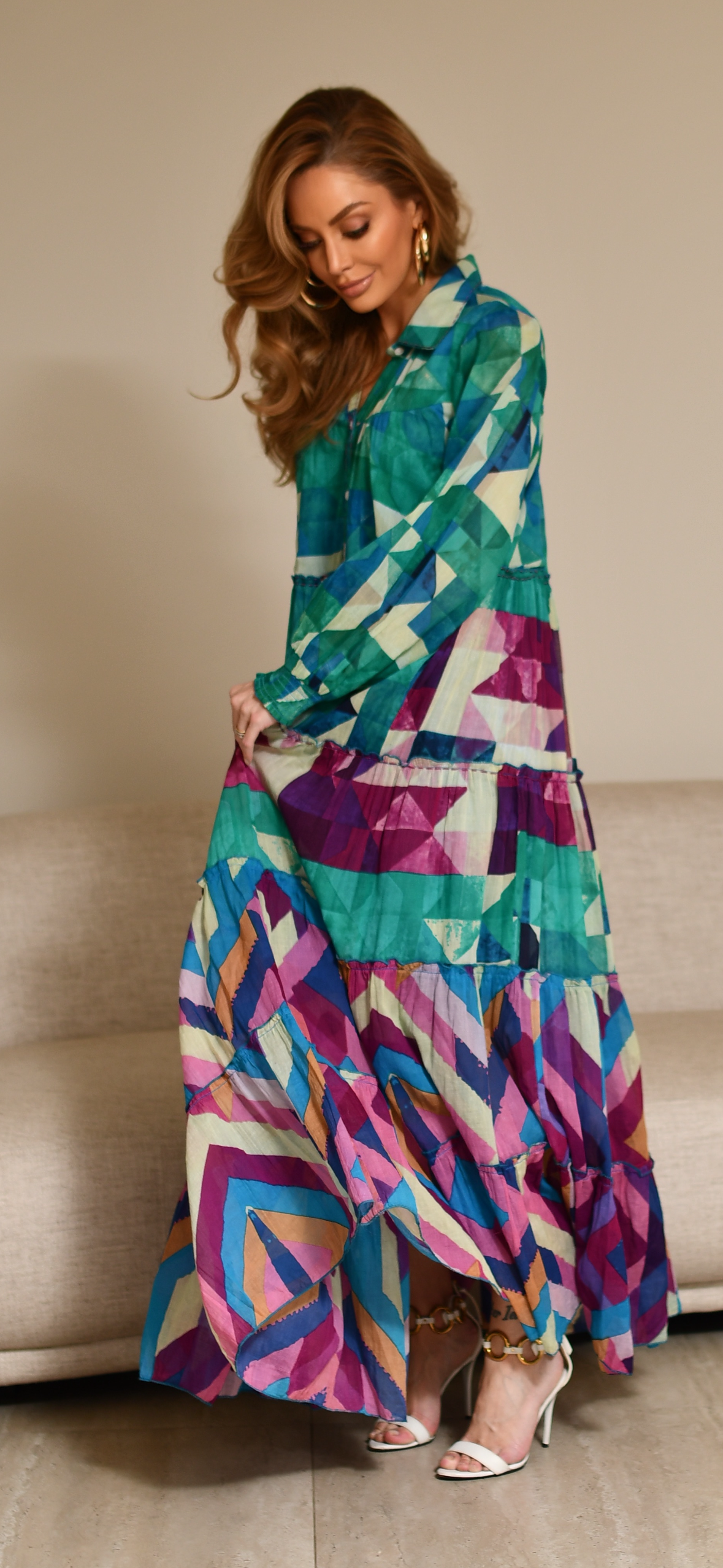 Karmela dress