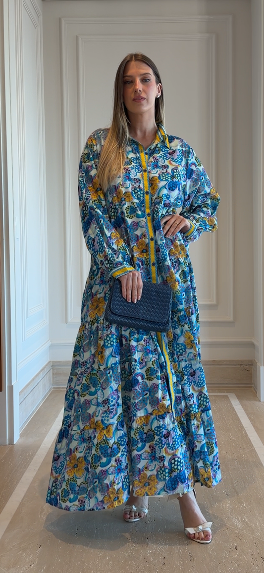 Eva dress