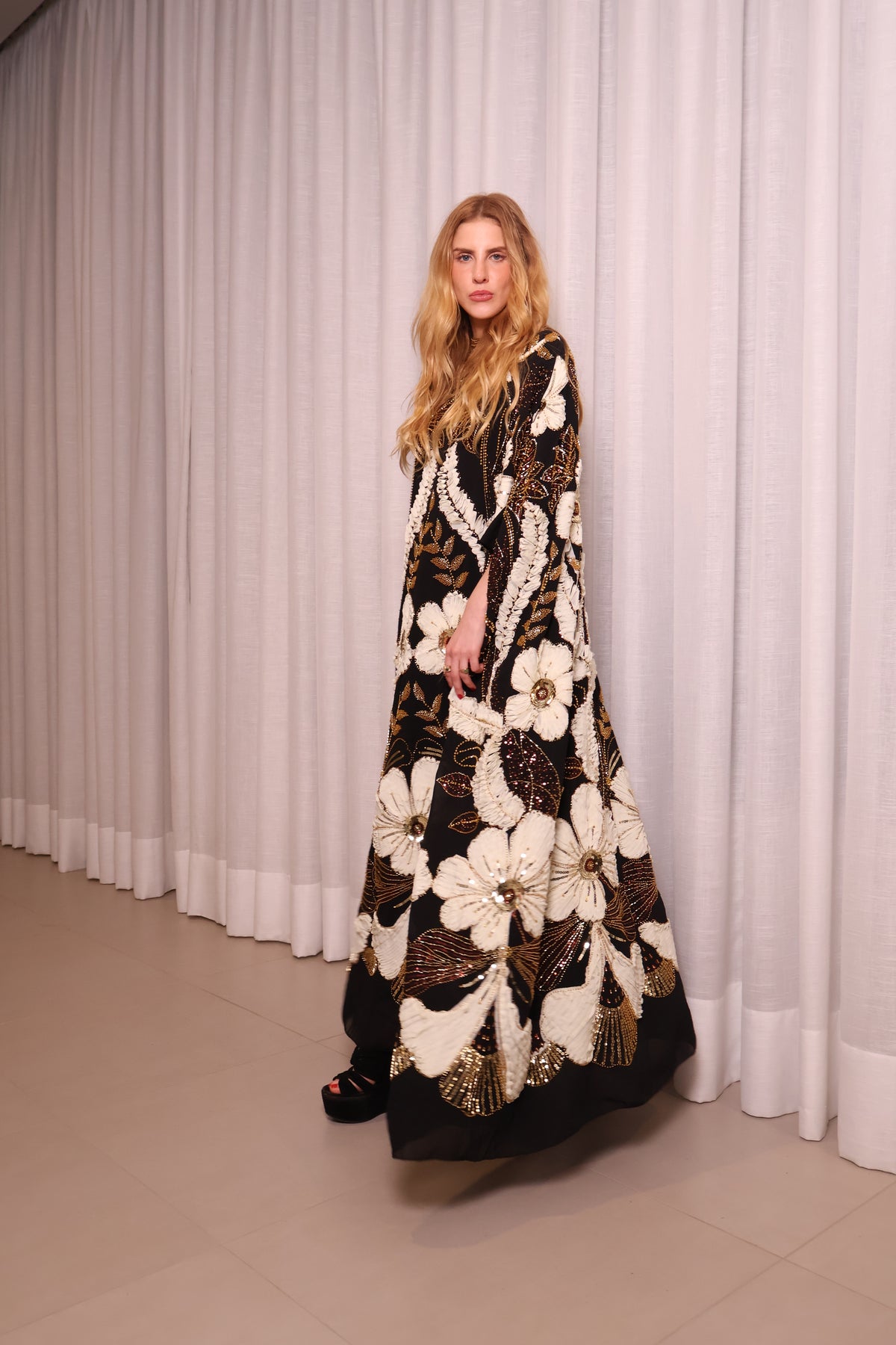 Karoline dress