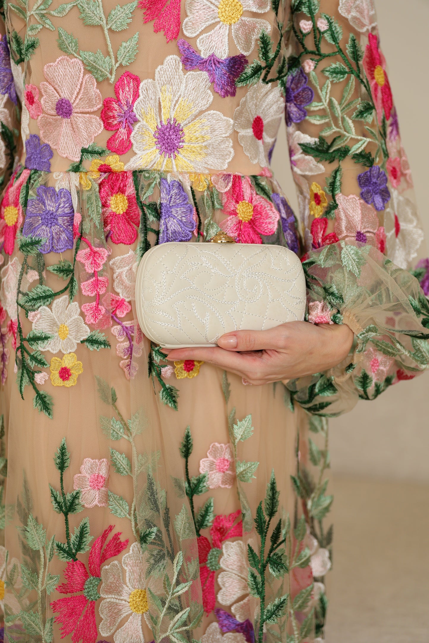 Vick dress