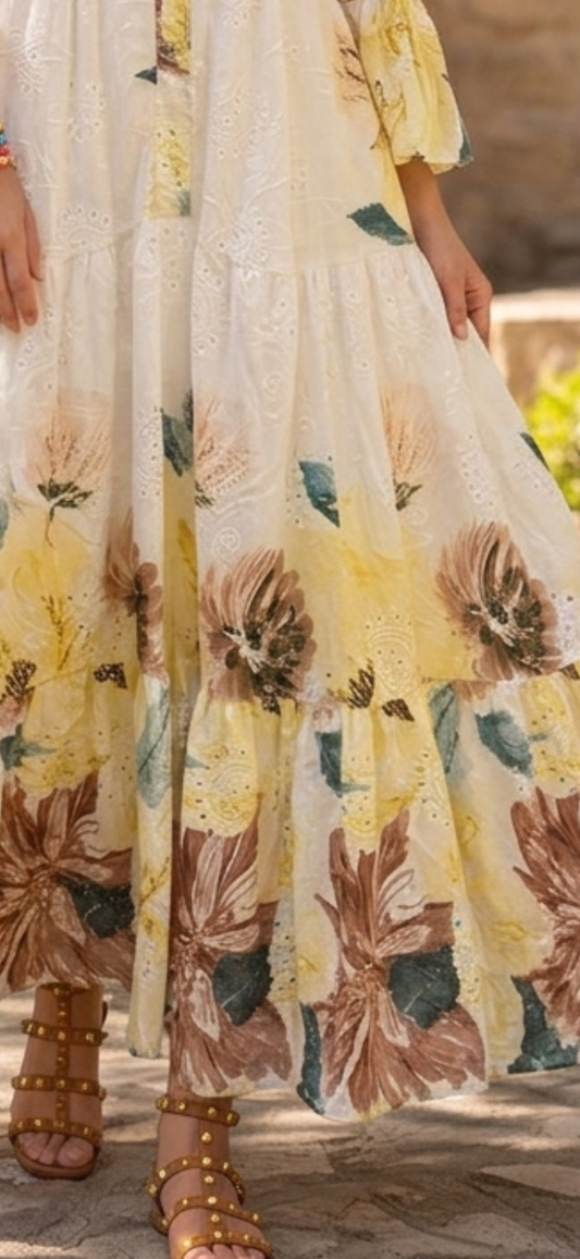 Bianca dress