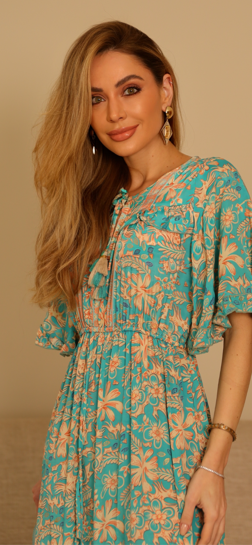 Nice dress