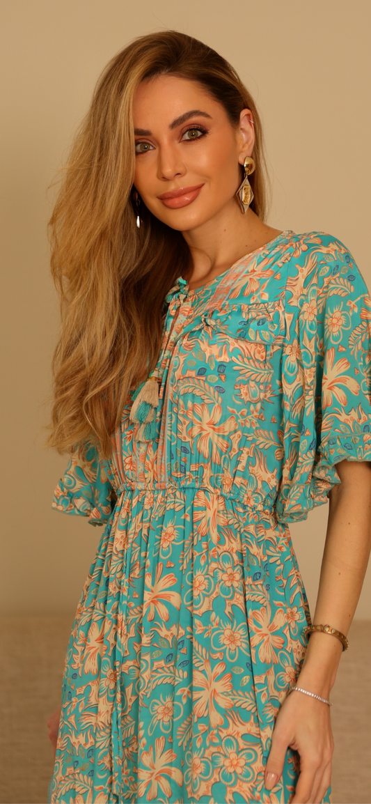 Nice dress