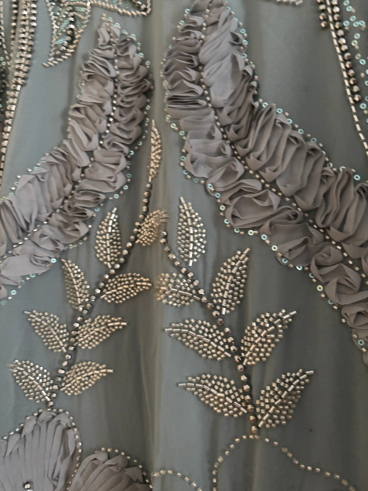 Karoline dress (pré order)
