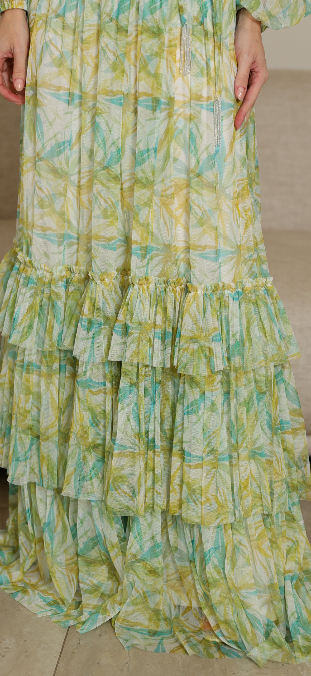 Jessica dress