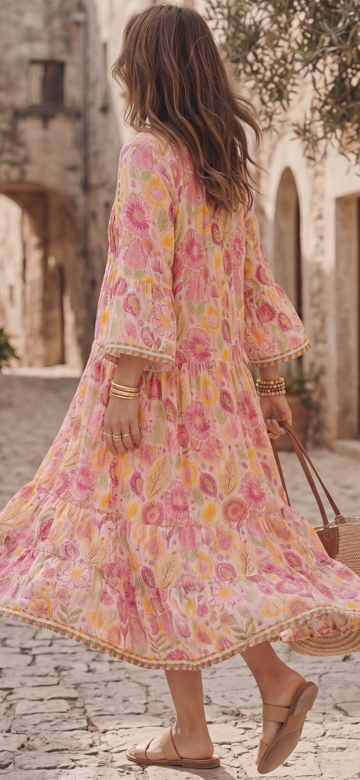 Karen dress